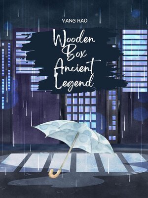 cover image of Wooden Box
